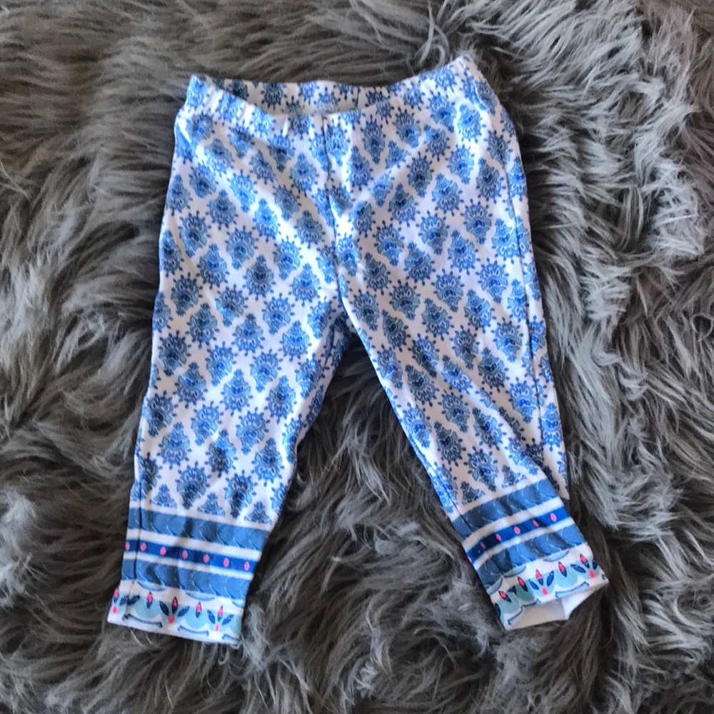 carters leggings
